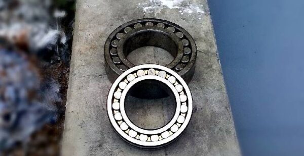 Bearings (1)