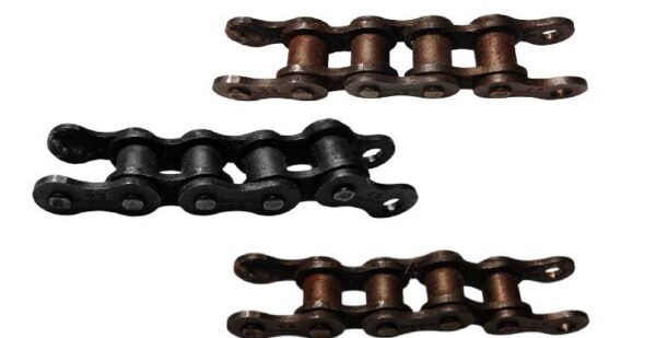 Chains (2)