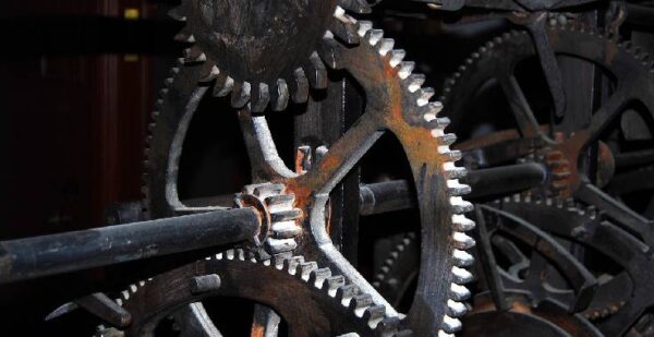 Gears