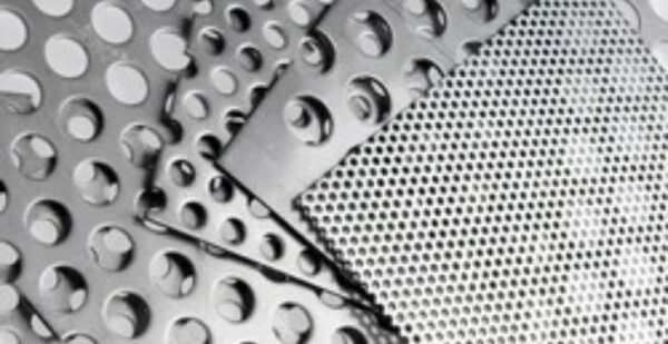 Perforated Sheets