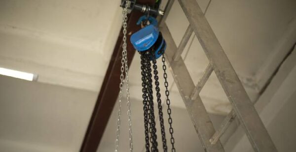 Pulley (1)