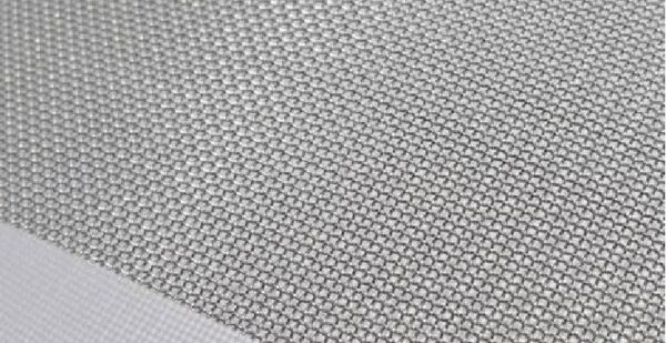 SS Wire Mesh