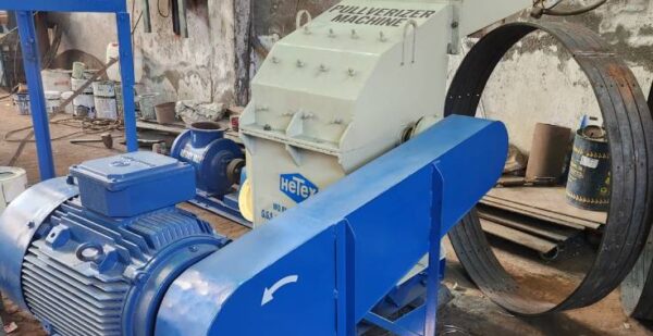 hammer mill 2