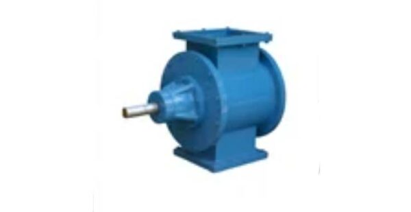 rotary valve (1)